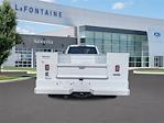 New 2025 Ford F-550 Super Cab 4x4 Reading U132-DW 11' Service Truck for sale #25DC112 - photo 5