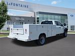 New 2025 Ford F-550 Super Cab 4x4 Reading U132-DW 11' Service Truck for sale #25DC112 - photo 6