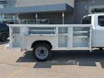 New 2025 Ford F-550 Super Cab 4x4 Reading U132-DW 11' Service Truck for sale #25DC112 - photo 7