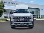 New 2025 Ford F-550 Crew Cab 4x4 Knapheide KC132H2094 11' 1" Service Truck for sale #25DC113 - photo 11
