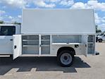 New 2025 Ford F-550 Crew Cab 4x4 Knapheide KC132H2094 11' 1" Service Truck for sale #25DC113 - photo 3