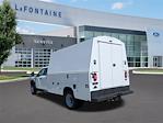 New 2025 Ford F-550 Crew Cab 4x4 Knapheide KC132H2094 11' 1" Service Truck for sale #25DC113 - photo 4