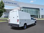 New 2025 Ford F-550 Crew Cab 4x4 Knapheide KC132H2094 11' 1" Service Truck for sale #25DC113 - photo 7
