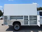 New 2025 Ford F-550 Crew Cab 4x4 Knapheide KC132H2094 11' 1" Service Truck for sale #25DC113 - photo 8