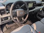 New 2025 Ford F-600 Regular Cab 4x4 Cab Chassis for sale #25DC115 - photo 11