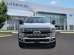 New 2025 Ford F-600 Regular Cab 4x4 Cab Chassis for sale #25DC115 - photo 9