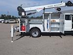 New 2025 Ford F-550 Super Cab 4x4 11' Reading Mechanics Body with Crane for sale #25DC116 - photo 12