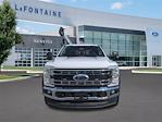 New 2025 Ford F-550 Super Cab 4x4 11' Reading Mechanics Body with Crane for sale #25DC116 - photo 15