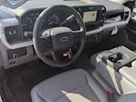 New 2025 Ford F-550 Super Cab 4x4 11' Reading Mechanics Body with Crane for sale #25DC116 - photo 18