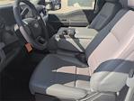 New 2025 Ford F-550 Super Cab 4x4 11' Reading Mechanics Body with Crane for sale #25DC116 - photo 19