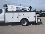 New 2025 Ford F-550 Super Cab 4x4 11' Reading Mechanics Body with Crane for sale #25DC116 - photo 2