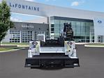 New 2025 Ford F-550 Super Cab 4x4 11' Reading Mechanics Body with Crane for sale #25DC116 - photo 7