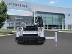 New 2025 Ford F-550 Super Cab 4x4 11' Reading Mechanics Body with Crane for sale #25DC116 - photo 8