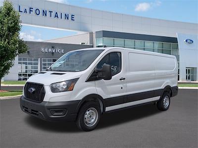 2025 Ford Transit 250 Low Roof RWD Empty Cargo Van for sale #25DC117 - photo 1