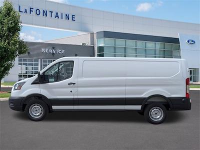 2025 Ford Transit 250 Low Roof RWD Empty Cargo Van for sale #25DC117 - photo 2