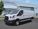 2025 Ford Transit 250 Low Roof RWD Empty Cargo Van for sale #25DC117 - photo 1