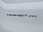 2025 Ford Transit 250 Low Roof RWD Empty Cargo Van for sale #25DC117 - photo 21