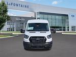 New 2025 Ford Transit 250 Medium Roof AWD Empty Cargo Van for sale #25DC118 - photo 10