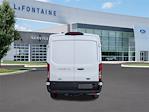 New 2025 Ford Transit 250 Medium Roof AWD Empty Cargo Van for sale #25DC118 - photo 4