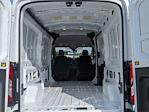 New 2025 Ford Transit 250 Medium Roof AWD Empty Cargo Van for sale #25DC118 - photo 5