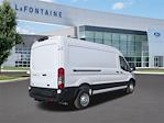 New 2025 Ford Transit 250 Medium Roof AWD Empty Cargo Van for sale #25DC118 - photo 6