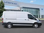 New 2025 Ford Transit 250 Medium Roof AWD Empty Cargo Van for sale #25DC118 - photo 7