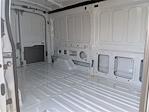 New 2025 Ford Transit 250 Medium Roof AWD Empty Cargo Van for sale #25DC118 - photo 8