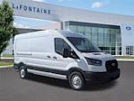New 2025 Ford Transit 250 Medium Roof AWD Empty Cargo Van for sale #25DC118 - photo 9