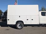 New 2025 Ford F-550 XL Super Cab 4WD 11' 1" Knapheide Enclosed Service Body for sale #25DC119 - photo 10