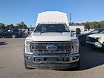 New 2025 Ford F-550 XL Super Cab 4WD 11' 1" Knapheide Enclosed Service Body for sale #25DC119 - photo 13