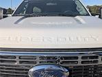 New 2025 Ford F-550 XL Super Cab 4WD 11' 1" Knapheide Enclosed Service Body for sale #25DC119 - photo 14