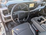 New 2025 Ford F-550 XL Super Cab 4WD 11' 1" Knapheide Enclosed Service Body for sale #25DC119 - photo 15
