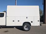 New 2025 Ford F-550 XL Super Cab 4WD 11' 1" Knapheide Enclosed Service Body for sale #25DC119 - photo 3