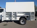 New 2025 Ford F-550 XL Super Cab 4WD 11' 1" Knapheide Enclosed Service Body for sale #25DC119 - photo 4