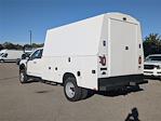 New 2025 Ford F-550 XL Super Cab 4WD 11' 1" Knapheide Enclosed Service Body for sale #25DC119 - photo 5
