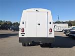 New 2025 Ford F-550 XL Super Cab 4WD 11' 1" Knapheide Enclosed Service Body for sale #25DC119 - photo 6