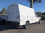 New 2025 Ford F-550 XL Super Cab 4WD 11' 1" Knapheide Enclosed Service Body for sale #25DC119 - photo 8