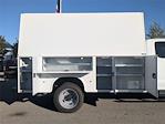 New 2025 Ford F-550 XL Super Cab 4WD 11' 1" Knapheide Enclosed Service Body for sale #25DC119 - photo 9