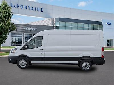 2025 Ford Transit 250 Medium Roof AWD Empty Cargo Van for sale #25DC120 - photo 2