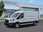 2025 Ford Transit 250 Medium Roof AWD Empty Cargo Van for sale #25DC120 - photo 1