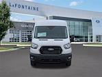 2025 Ford Transit 250 Medium Roof AWD Empty Cargo Van for sale #25DC120 - photo 10