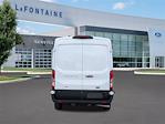 2025 Ford Transit 250 Medium Roof AWD Empty Cargo Van for sale #25DC120 - photo 4