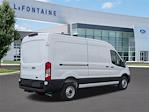 2025 Ford Transit 250 Medium Roof AWD Empty Cargo Van for sale #25DC120 - photo 6