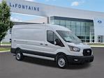 2025 Ford Transit 250 Medium Roof AWD Empty Cargo Van for sale #25DC120 - photo 9
