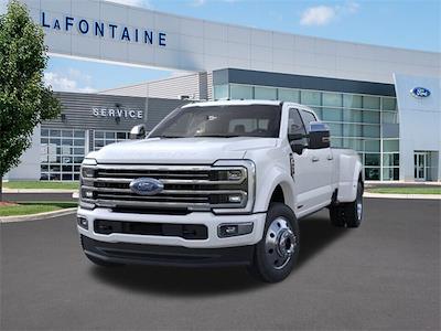2025 Ford F-450 Crew Cab DRW 4x4 Pickup for sale #25DC121 - photo 2