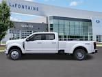 2025 Ford F-450 Crew Cab DRW 4x4 Pickup for sale #25DC121 - photo 3