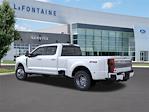2025 Ford F-450 Crew Cab DRW 4x4 Pickup for sale #25DC121 - photo 4