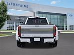 2025 Ford F-450 Crew Cab DRW 4x4 Pickup for sale #25DC121 - photo 5