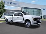 2025 Ford F-450 Crew Cab DRW 4x4 Pickup for sale #25DC121 - photo 7