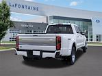 2025 Ford F-450 Crew Cab DRW 4x4 Pickup for sale #25DC121 - photo 8